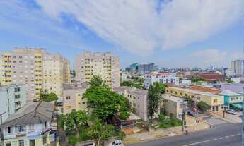 Imagem 5: Apartamento de 2 dorm e 1 vaga no Go 1092