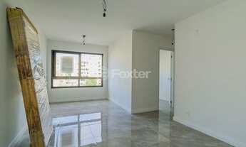 Imagem 2: Apartamento de 2 dorm e 1 vaga no Go 1092