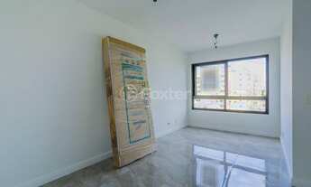 Imagem: Apartamento de 2 dorm e 1 vaga no Go 1092