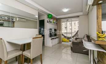 Imagem: Apartamento a venda de 2 quartos e 1 vaga