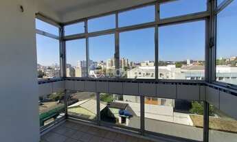 Imagem: Apartamento de 1 dorm, Sacada e 1 vaga no