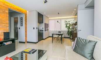 Imagem 5: Apartamento a venda de 3 quartos e 2 vagas no João Abott, Petrópolis Porto Alegre