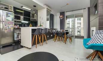 Imagem: Apartamento a venda de 3 quartos e 1 vaga