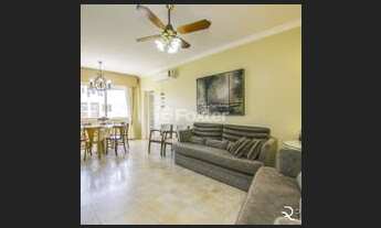 Imagem: Apartamento 3 quartos sendo 1 uma ampla