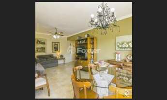 Imagem 3: Apartamento 3 quartos sendo 1 uma ampla suite com banheiro social e Lavabo