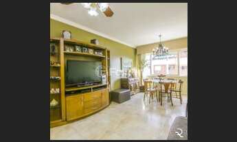 Imagem 2: Apartamento 3 quartos sendo 1 uma ampla suite com banheiro social e Lavabo