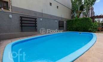 Imagem: Apartamento à venda no bairro Santana