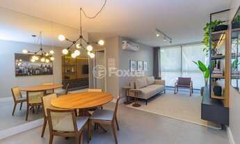 Imagem: Apartamento a venda no With inviting Home