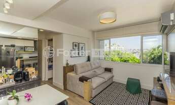 Imagem: Apartamento à venda no bairro Azenha