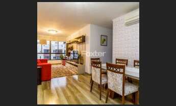 Imagem 2: Apartamento 3 quartos sendo 1 suite com churrasqueira e cozinha americana