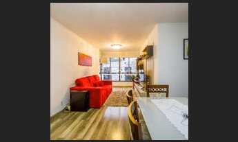 Imagem: Apartamento 3 quartos sendo 1 suite com