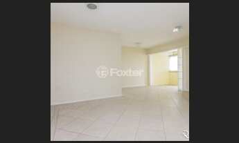 Imagem 2: Apartamento 3 quartos sendo 1 suite com living para dois ambientes e sacada