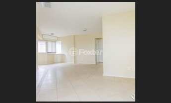 Imagem 3: Apartamento 3 quartos sendo 1 suite com living para dois ambientes e sacada