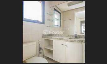 Imagem 7: Apartamento 3 quartos sendo 1 suite com living para dois ambientes e sacada