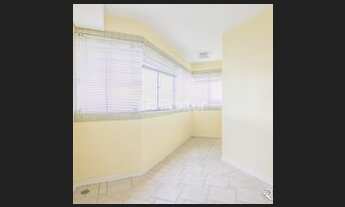 Imagem 4: Apartamento 3 quartos sendo 1 suite com living para dois ambientes e sacada