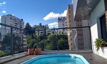 Imagem 5: Apartamento cobertura a venda de 2 quartos e 2 vagas no Saint Anton, Petrópolis Porto Aleg