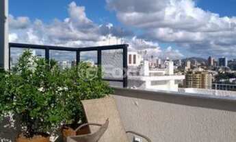 Imagem: Apartamento cobertura a venda de 2 quartos