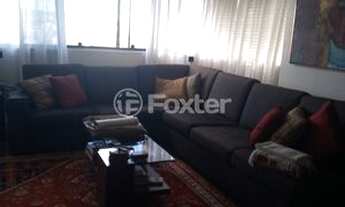 Imagem 4: Apartamento cobertura a venda de 2 quartos e 2 vagas no Saint Anton, Petrópolis Porto Aleg