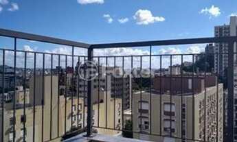 Imagem 3: Apartamento cobertura a venda de 2 quartos e 2 vagas no Saint Anton, Petrópolis Porto Aleg