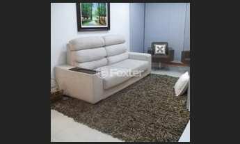 Imagem 3: Apartamento 3 quartos sendo uma suite com sacada integrada