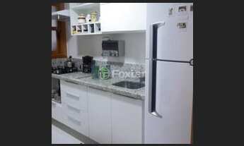 Imagem 6: Apartamento 3 quartos sendo uma suite com sacada integrada