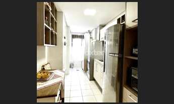 Imagem 6: Apartamento 2(dois) quartos com suite e churrasqueira