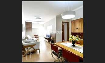 Imagem 5: Apartamento 2(dois) quartos com suite e churrasqueira