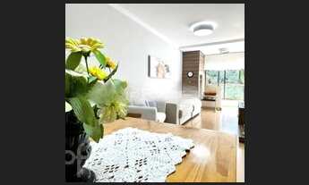 Imagem 3: Apartamento 2(dois) quartos com suite e churrasqueira