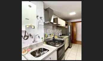 Imagem 7: Apartamento 2(dois) quartos com suite e churrasqueira