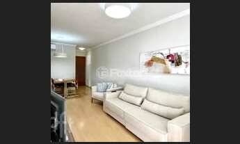 Imagem 1: Apartamento 2(dois) quartos com suite e churrasqueira