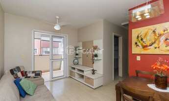 Imagem: Apartamento 2 dormitórios Jardim Europa