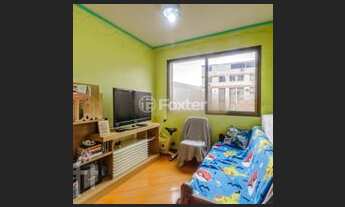 Imagem: Apartamento amplo de 1 ( um)quarto arejado