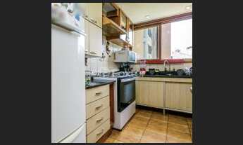 Imagem 7: Apartamento 3 quartos com living amplo sacada e churrasqueirra