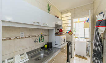 Imagem 4: Apartamento 2 quartos no Jardim Botânico próximo ao Bourbon Ipiranga