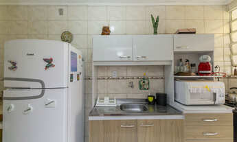 Imagem 3: Apartamento 2 quartos no Jardim Botânico próximo ao Bourbon Ipiranga