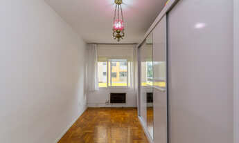 Imagem 6: Apartamento 2 quartos no Jardim Botânico próximo ao Bourbon Ipiranga