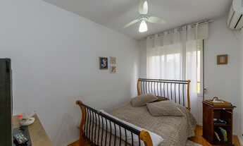 Imagem 7: Apartamento 2 quartos no Jardim Botânico próximo ao Bourbon Ipiranga