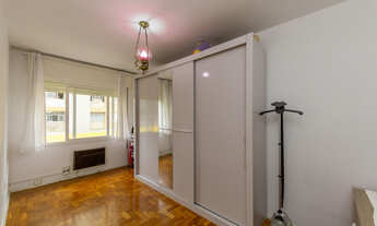 Imagem 5: Apartamento 2 quartos no Jardim Botânico próximo ao Bourbon Ipiranga