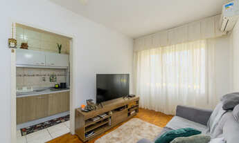 Imagem 2: Apartamento 2 quartos no Jardim Botânico próximo ao Bourbon Ipiranga