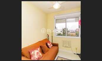 Imagem 5: Apartamento 3 quartos sendo 1 suite com churrasqueira e sacada integrada