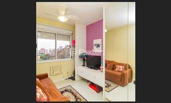 Imagem 6: Apartamento 3 quartos sendo 1 suite com churrasqueira e sacada integrada