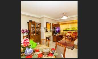 Imagem: Apartamento 3 quartos sendo 1 suite com