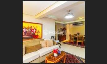 Imagem 3: Apartamento 3 quartos sendo 1 suite com churrasqueira e sacada integrada