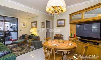 Imagem: Apartamento a venda de 2 (dois) dormitórios