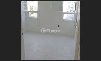 Imagem 6: Apartamento 1 dormitório arejado 2 ambientes no bairro Santana