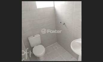 Imagem 5: Apartamento 1 dormitório arejado 2 ambientes no bairro Santana