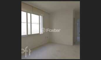 Imagem 2: Apartamento 1 dormitório arejado 2 ambientes no bairro Santana