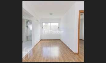 Imagem: Apartamento 1 quarto cozinha americana e