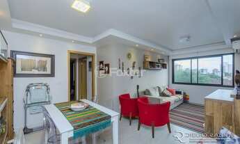 Imagem: Apartamento de 2 (dois) dormitórios no