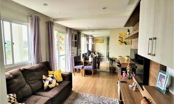 Imagem: Apartamento de 3 (três) quartos, sacada